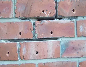 crack-stitching-using-resin-bonded